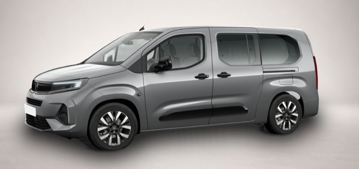 Bild 1 Opel Combo XL GS Line/ 7 Sitze/ Automatik/ Matrix LED