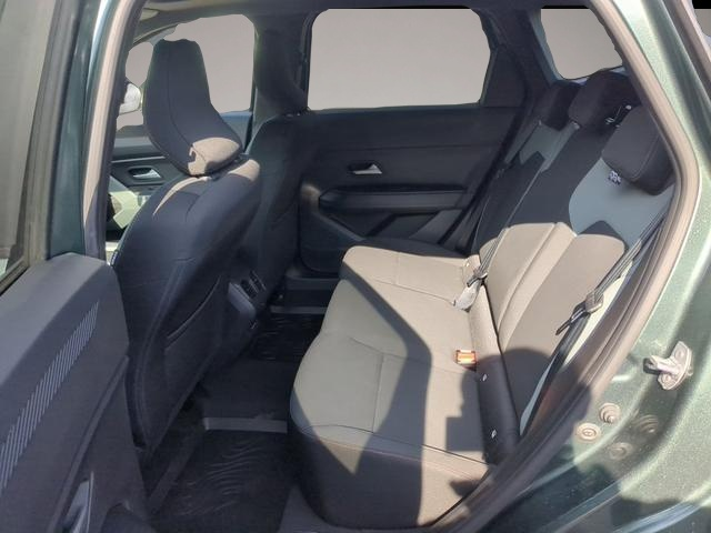 Bild 5 Dacia Bigster SHZ LED PDC RFK Bigster Extreme Hybrid 155 SHZ .