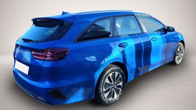 Bild 3 Kia cee'd Sportswagon Spin Ceed SW AT Spin*Navi*Shzg*Lhzg*PDC*Cam*16Z.