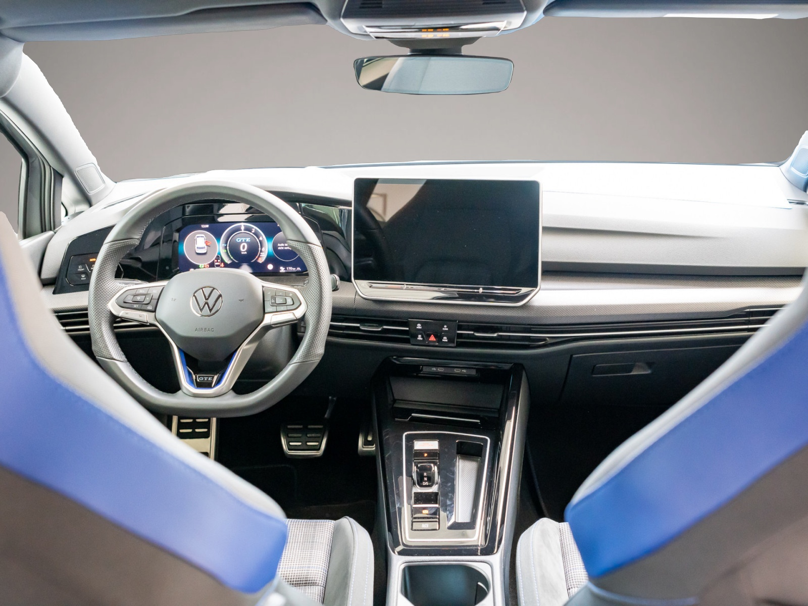Bild 5 Volkswagen Golf VIII