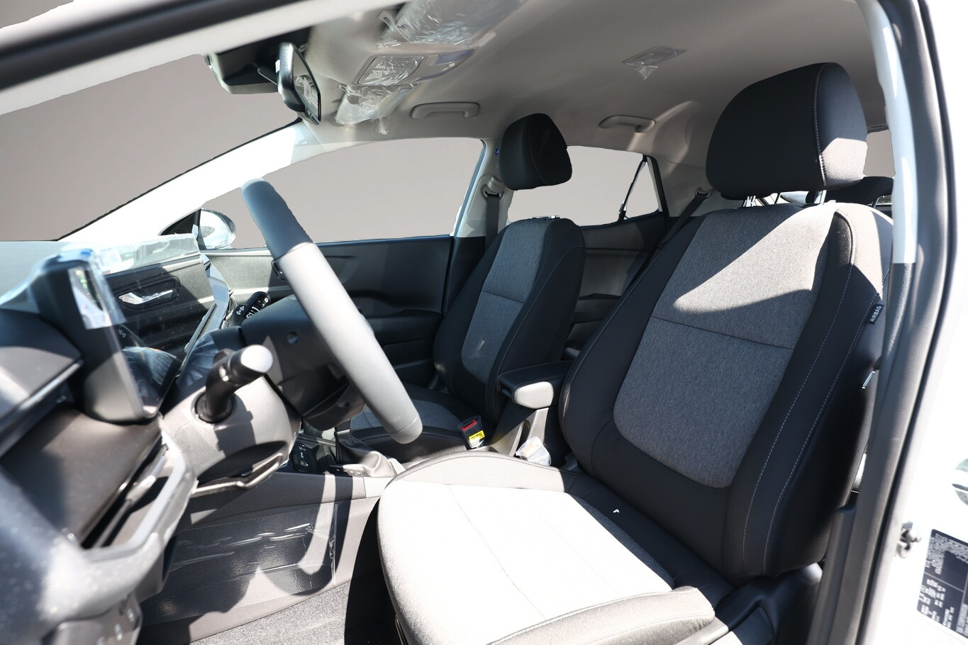 Bild 5 Kia Stonic AT MHEV SHZ LED PrivG Nav Kam 2xPDC LHZ