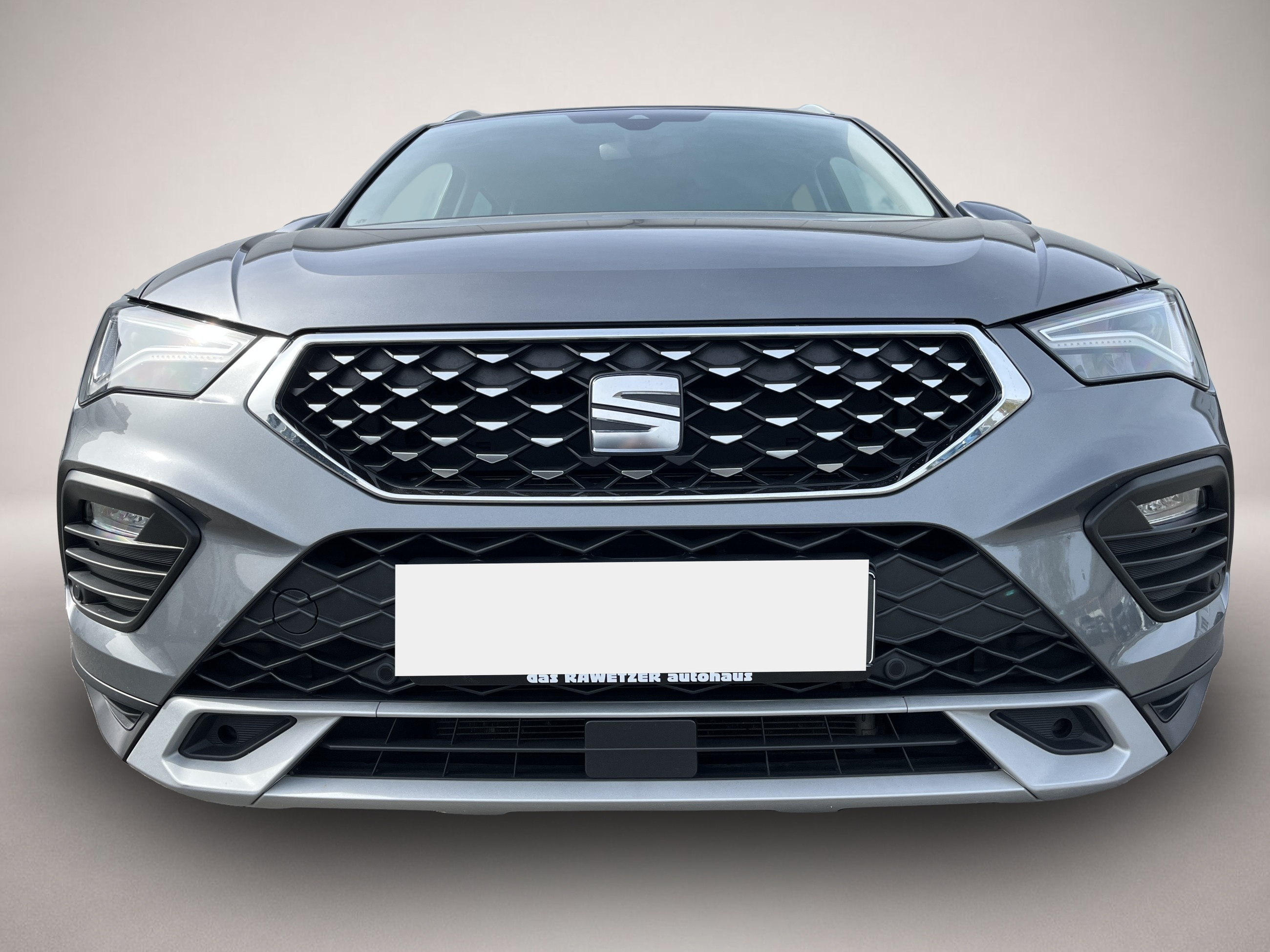 Bild 2 Seat Ateca 1.5 TSI Xperience 156¤ m.20% Anz. AHK Navi