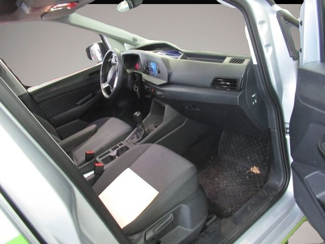 Fotografie 2 des Volkswagen Other Caddy Cargo 2.0 TDI Einparkhi/Multilenk