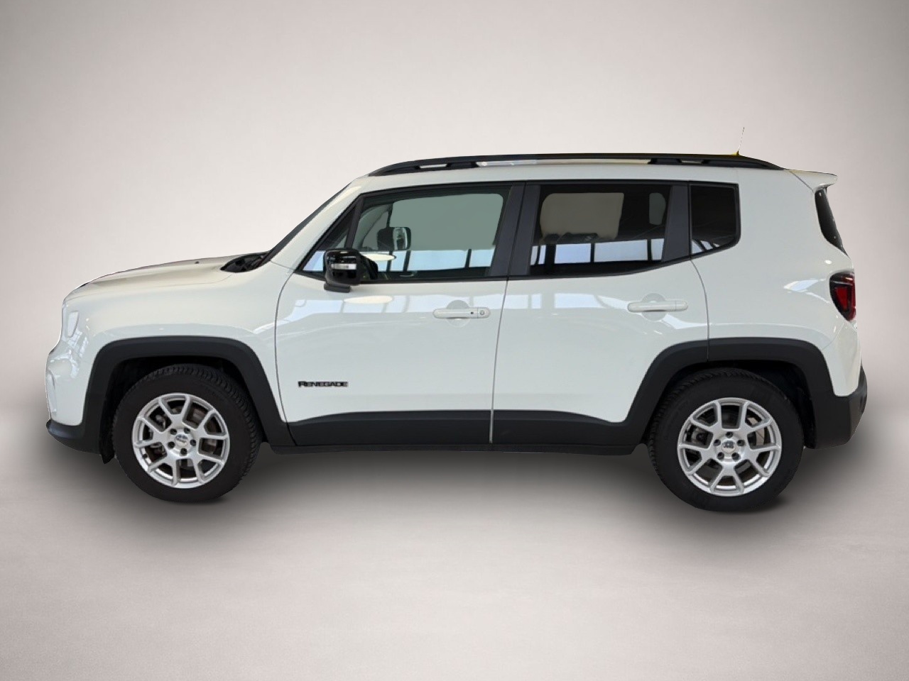 Fotografie 3 des Jeep Renegade LIMITED MHEV LED NAVI ACC PDC WINT-PKT