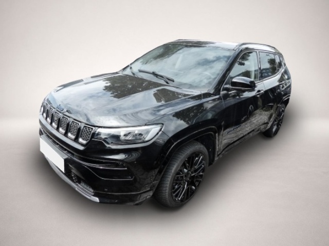 Bild Compass Jeep