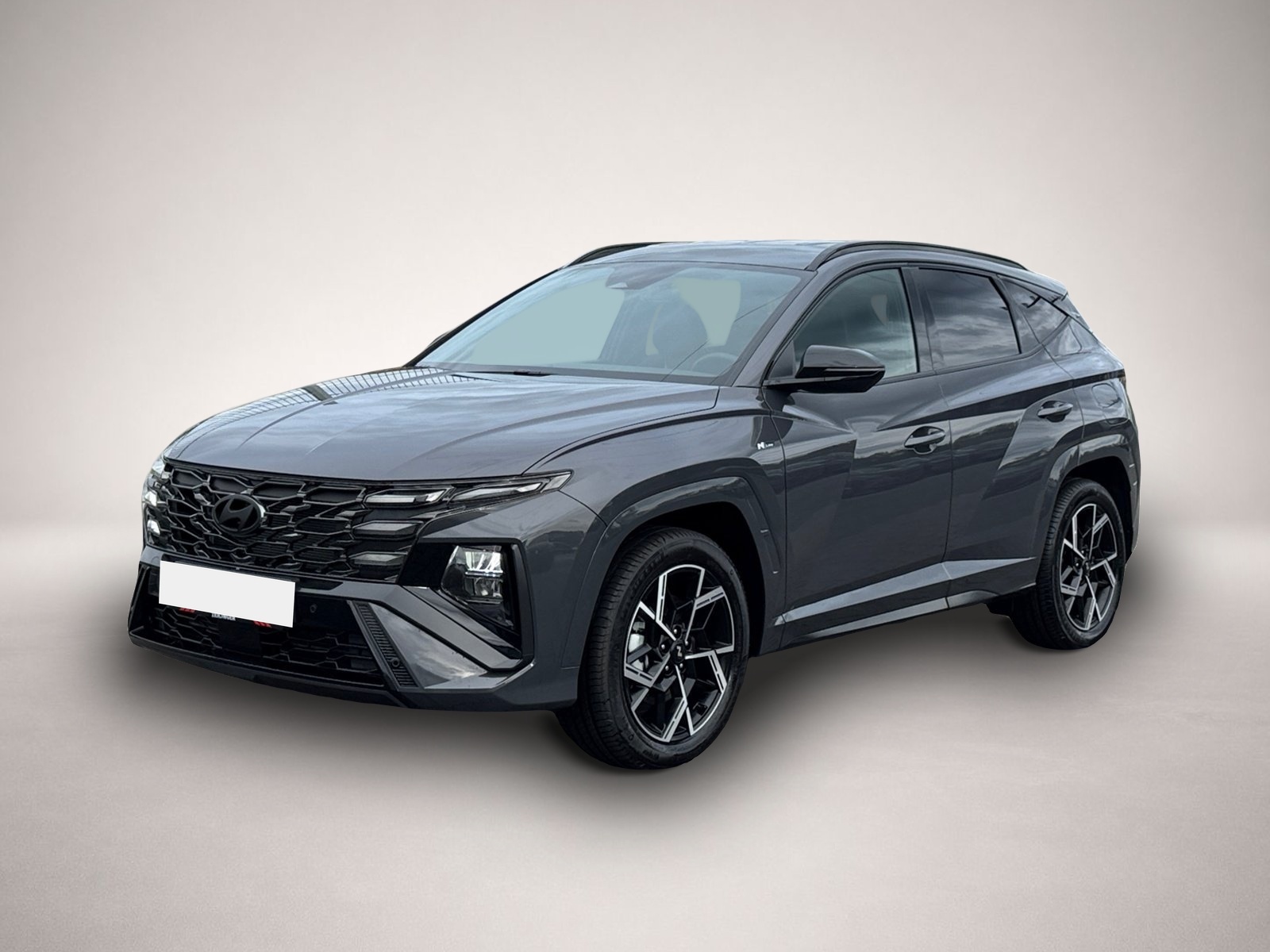 Bild 1 Hyundai Tucson N-Line T-GDI DCT|el.HECK|KAMERA|NAVI|SHZ