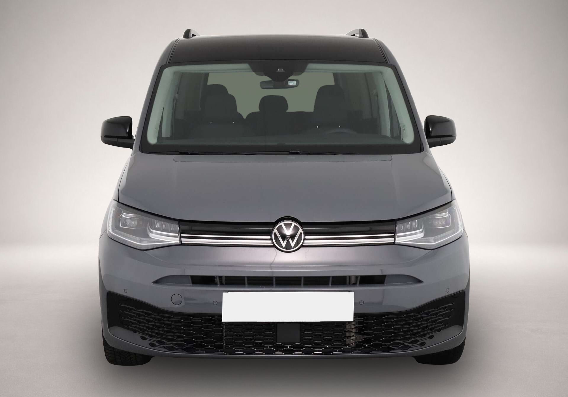Bild 2 Volkswagen Caddy 1.5 TSI Edition KR