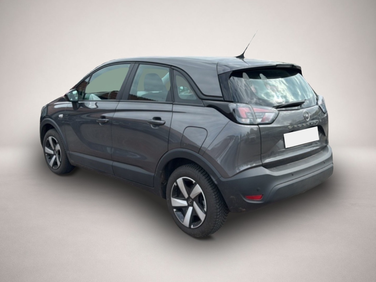 Bild 4 Opel Crossland (X) Crossland Edition SHZ LenkradHZG LED DAB Apple C