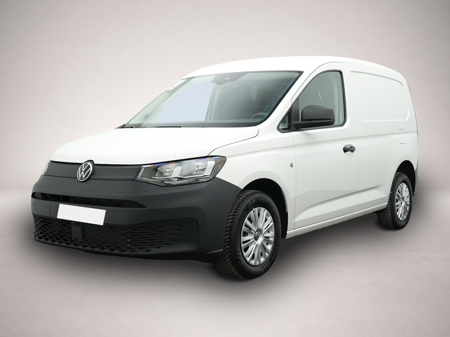 Fotografie Volkswagen Other Caddy Cargo 2.0 TDI 5-J-GAR PDC ACTIVE-INFO
