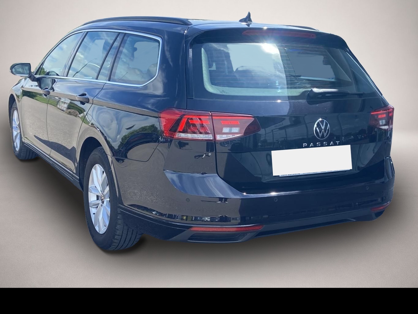 Fotografie 3 des Volkswagen Passat Variant 2.0 TDI DSG BUSINESS APP-CONNECT+