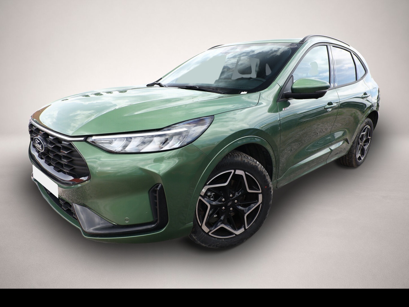 Kuga Ford