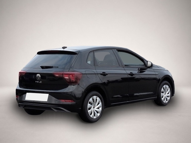 Volkswagen Polo Polo Life 1.0TSI*ACC LED Navi digCockp SHZ 2xPDC - Thumbnail 4