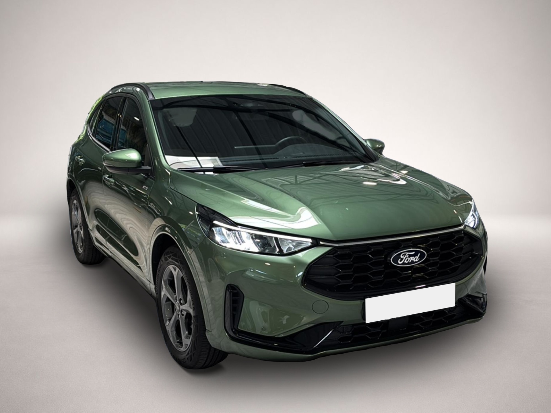 Bild 4 Ford Kuga ST-Line Bluetooth Navi LED Klima Einparkhil