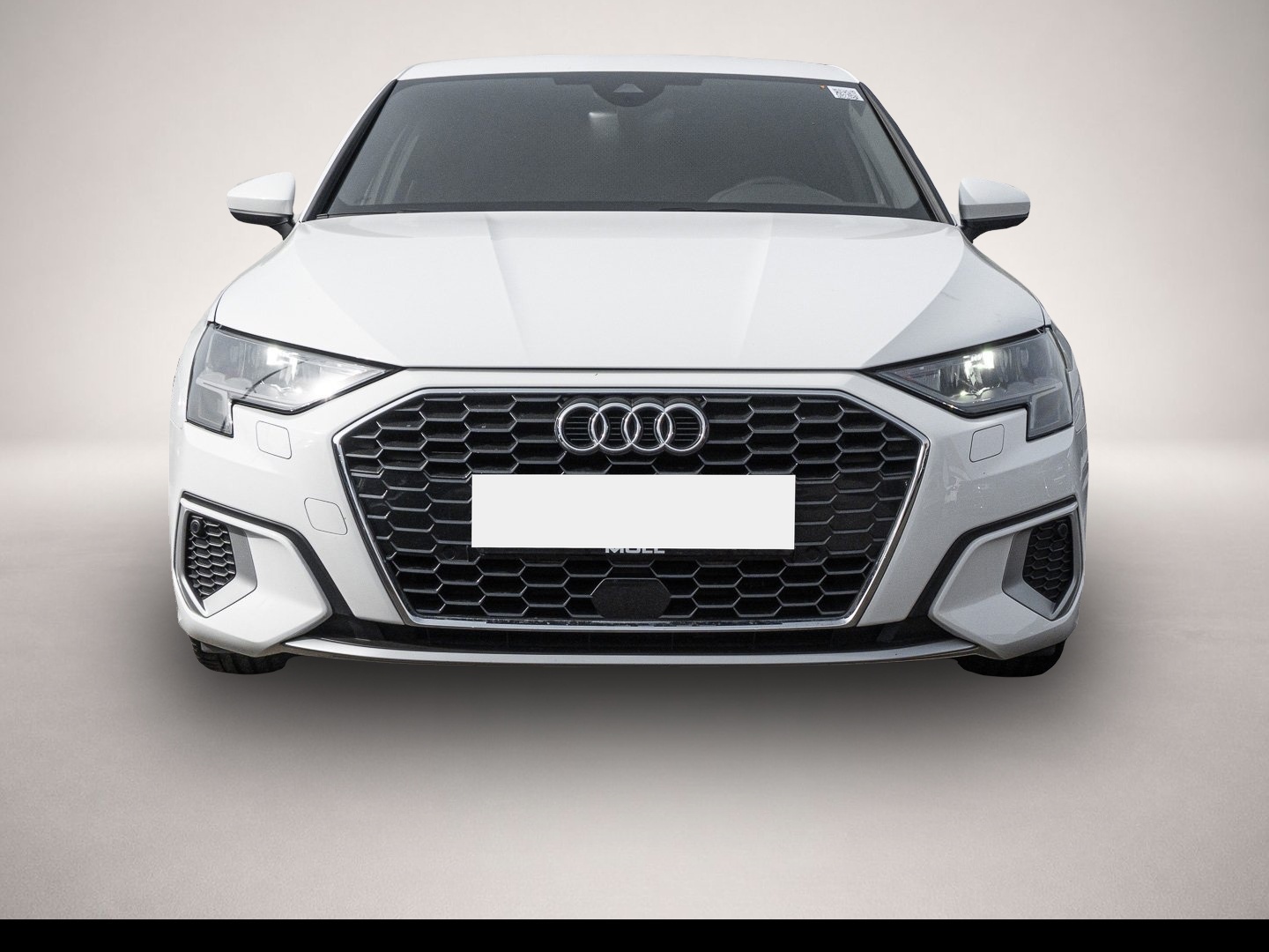 Bild 2 Audi A3 Sportback advanced 35 TDI Navi Plus Virtuell