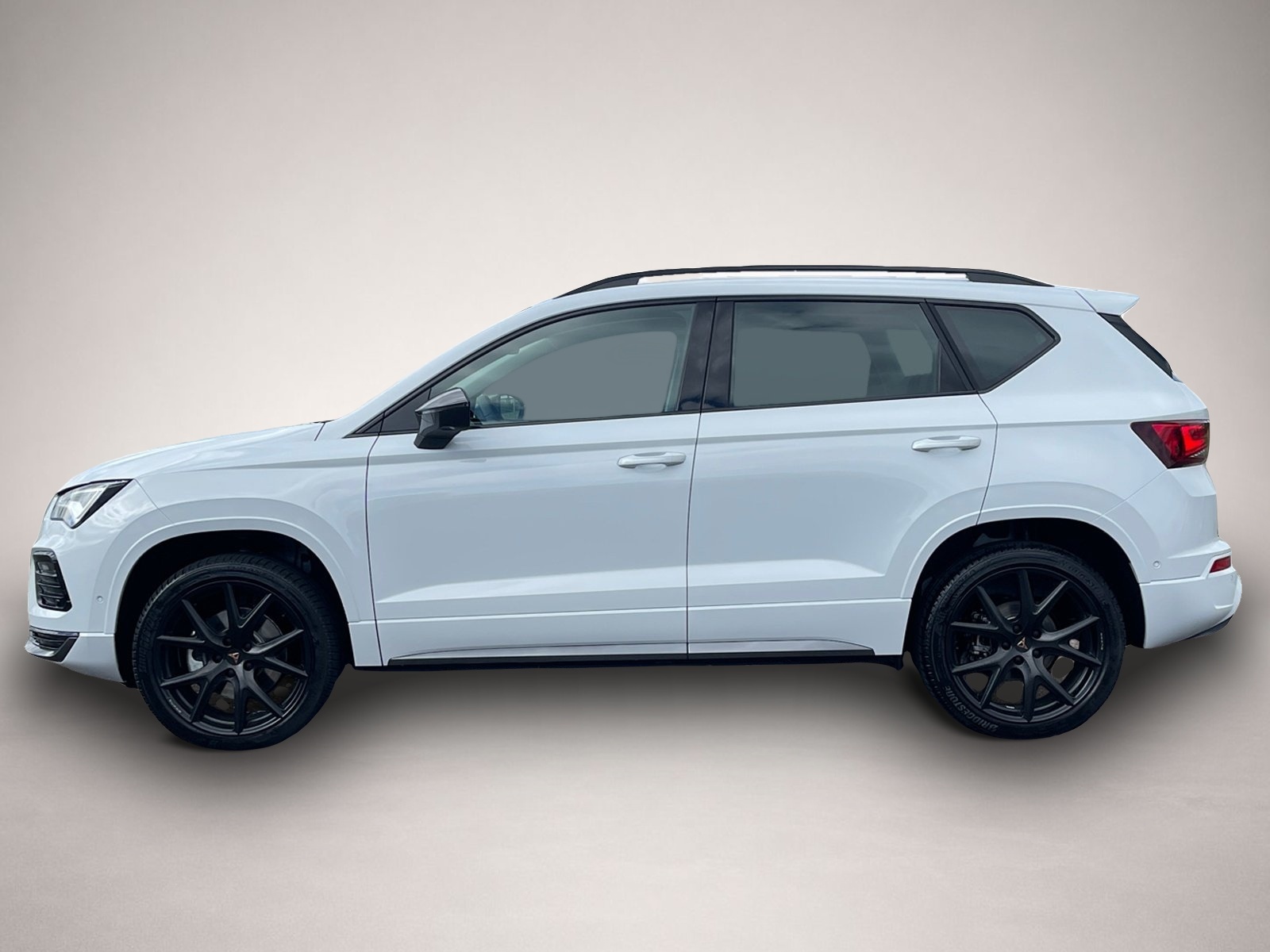 Bild 3 Cupra Ateca 4Drive TSI DSG|PANO|AHK|19