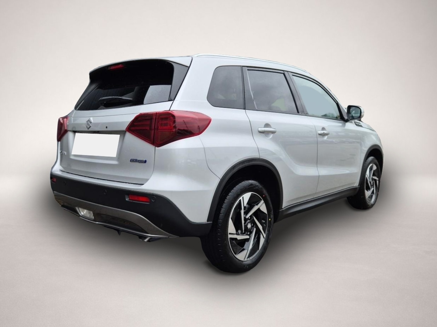 Bild 5 Suzuki Vitara Comfort+ 110PS MHEV 4x4 ALLGRIP 1.4 Boos