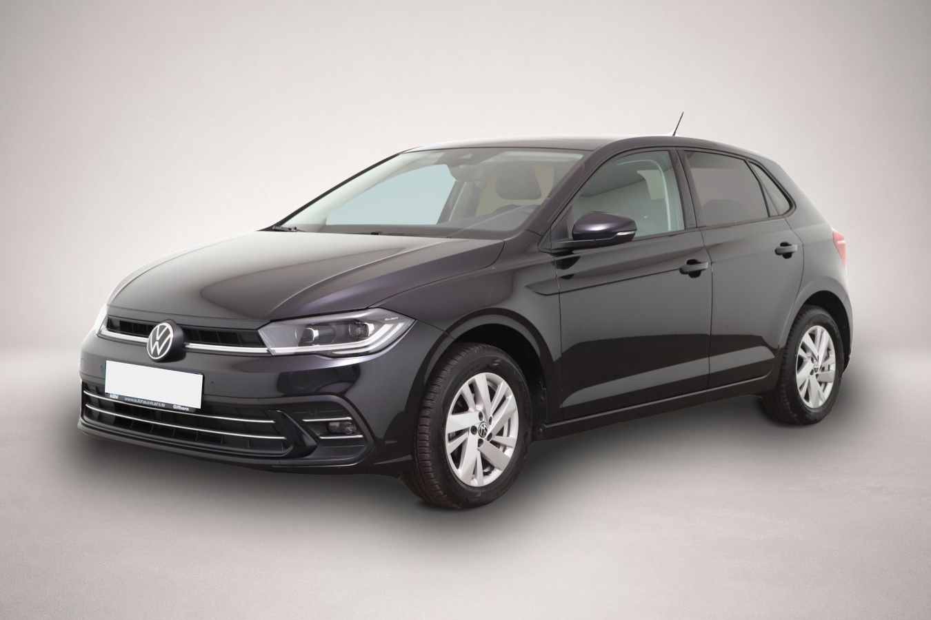 Bild Polo Volkswagen