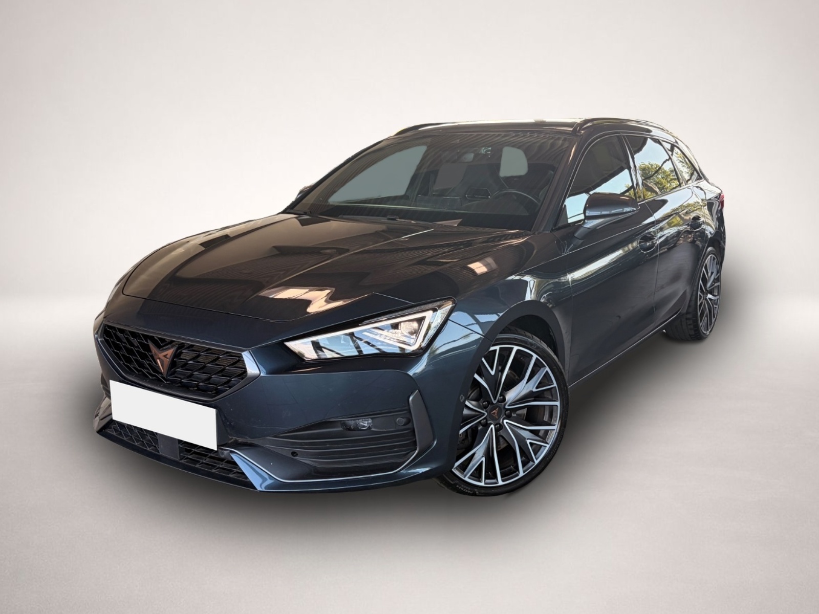 Bild Leon Cupra