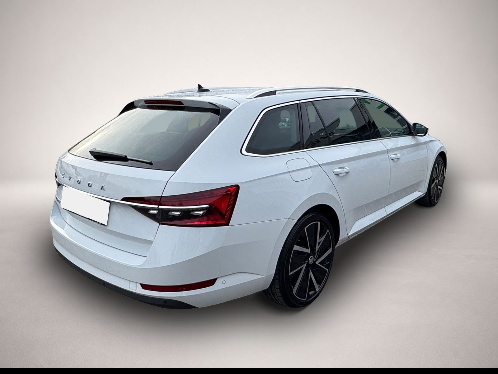 Bild 5 Skoda Superb Combi 2.0 TDI DSG Style *Matrix-LED*Navi*