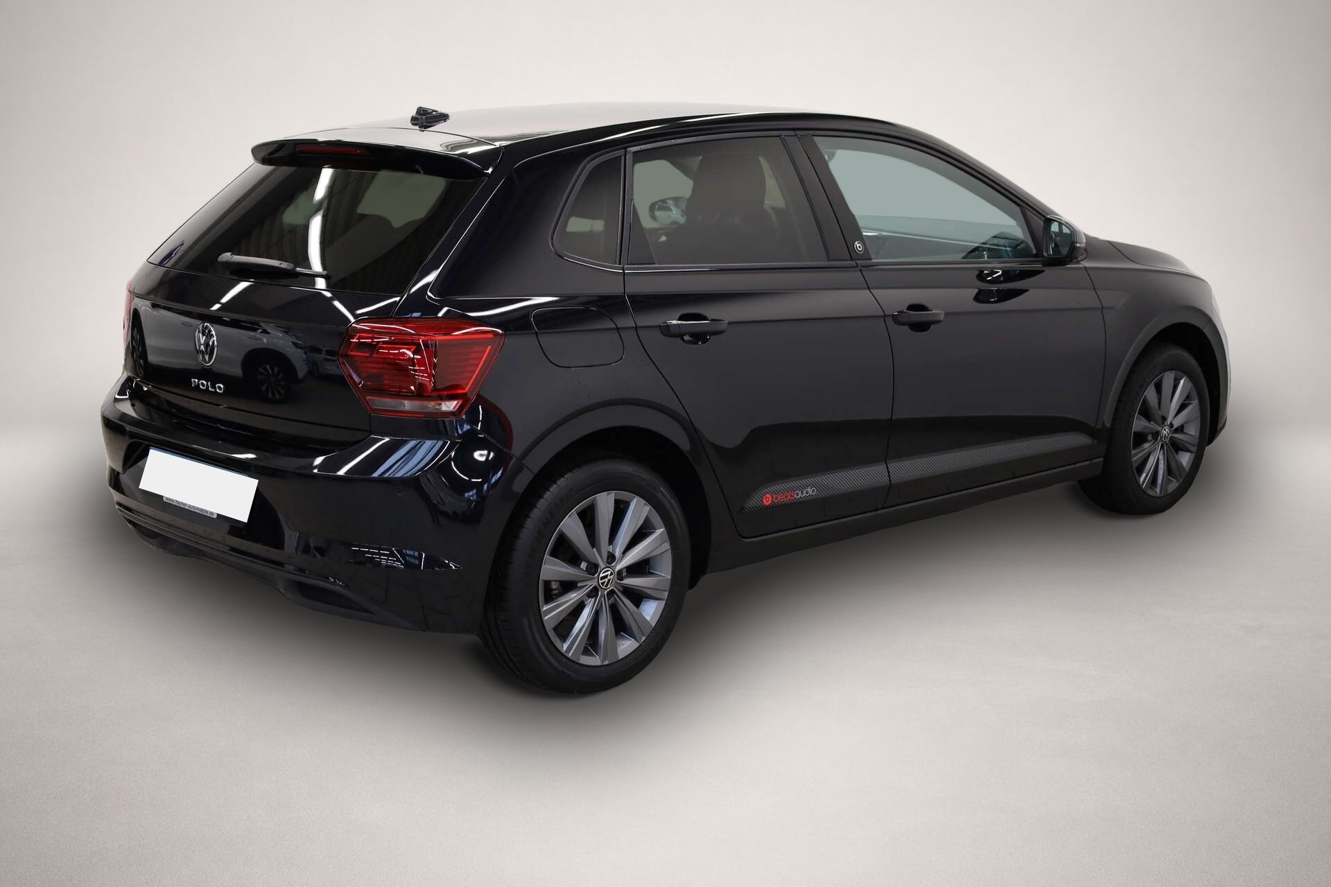 Fotografie 3 des Volkswagen Polo 1.0 TSI Comfortline Beats