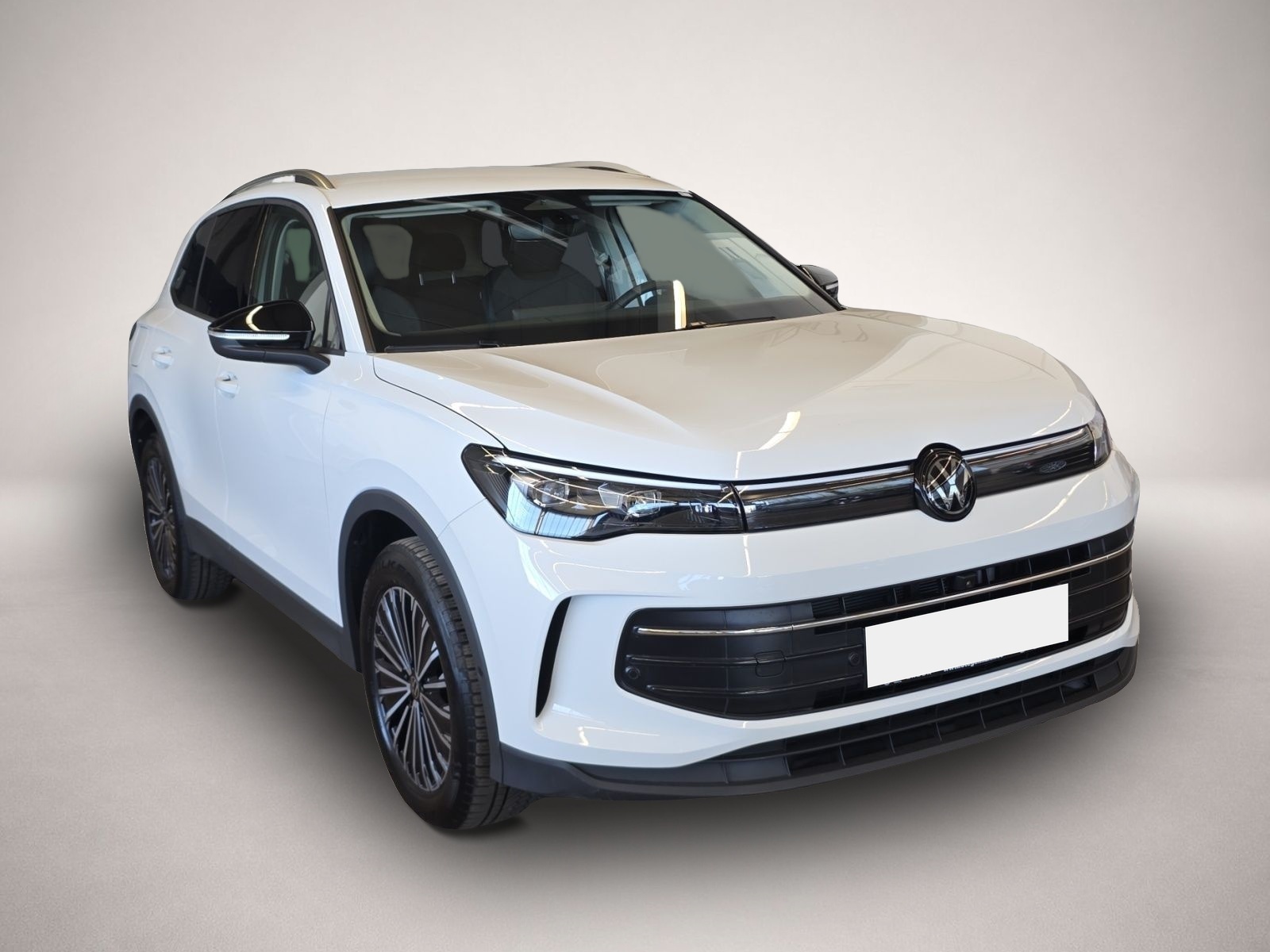 Bild 7 Volkswagen Tiguan 1.5 eTSI DSG Goal *AHK*Kamera*Navi*