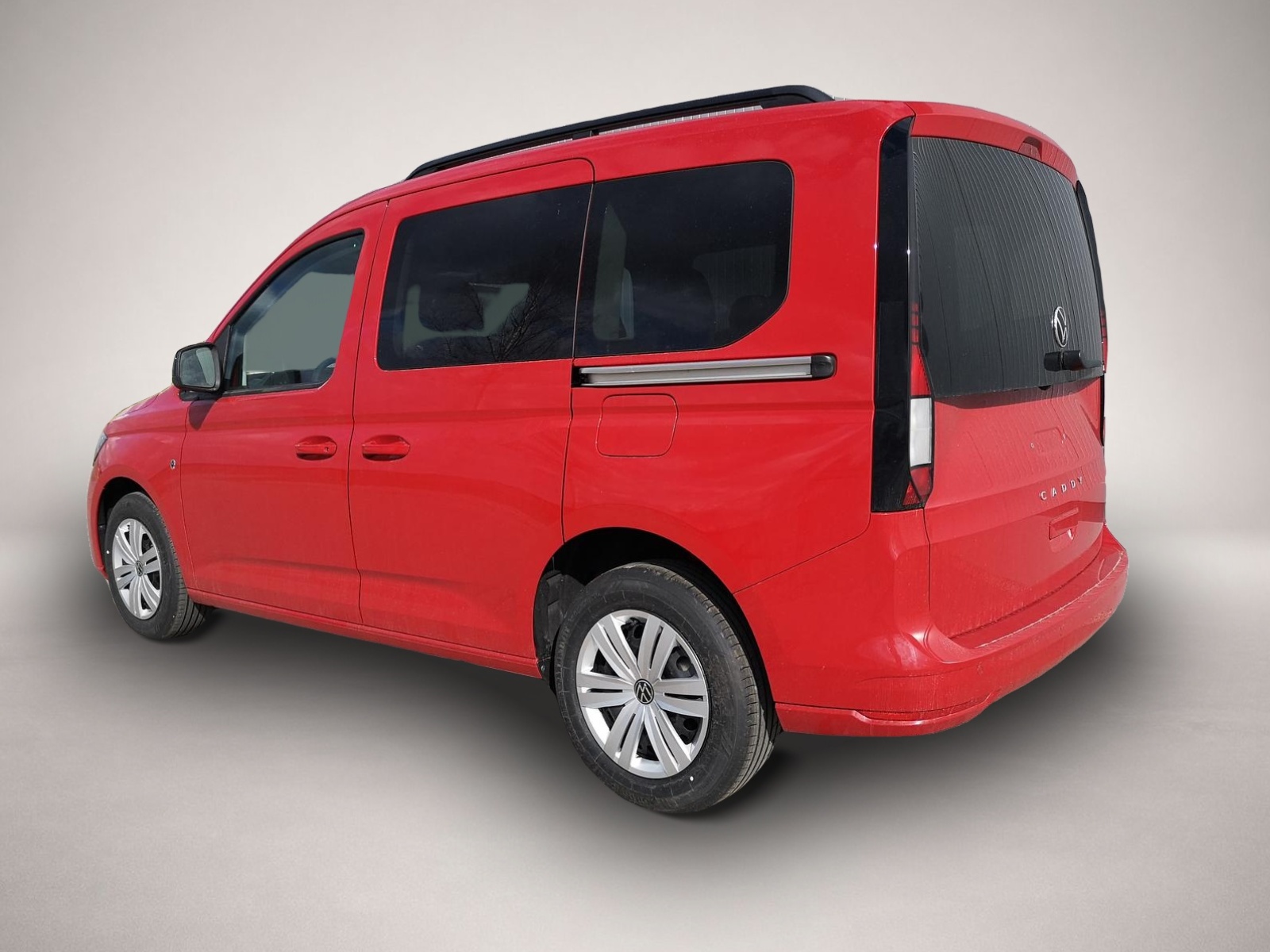 Bild 2 Volkswagen Caddy 2.0TDI DSG Sport Edition ACC Kam GV5 App