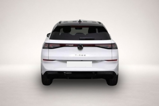 Bild 5 Volkswagen T-Roc R-Line T-Roc (R-Line) 1.5 eTSI 110kW (150 PS) 7.
