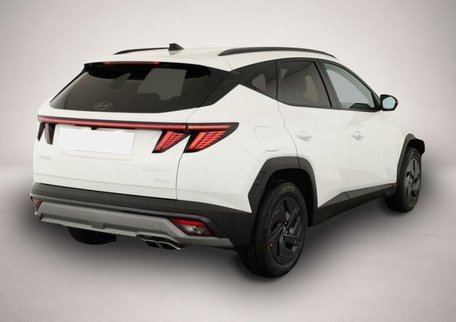 Bild 1 Hyundai TUCSON Plug-In Hybrid 2WD Tucson 1.6 T-GDI PHEV, Navi,.