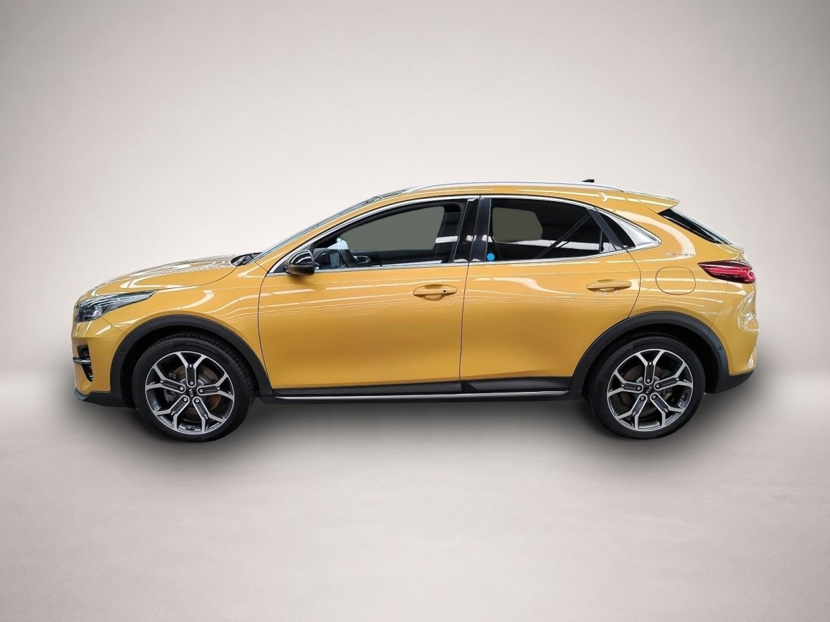 Bild 4 Kia XCEED 1.4 T-GDI LAUNCH EDITION MJ20 GLASDACH