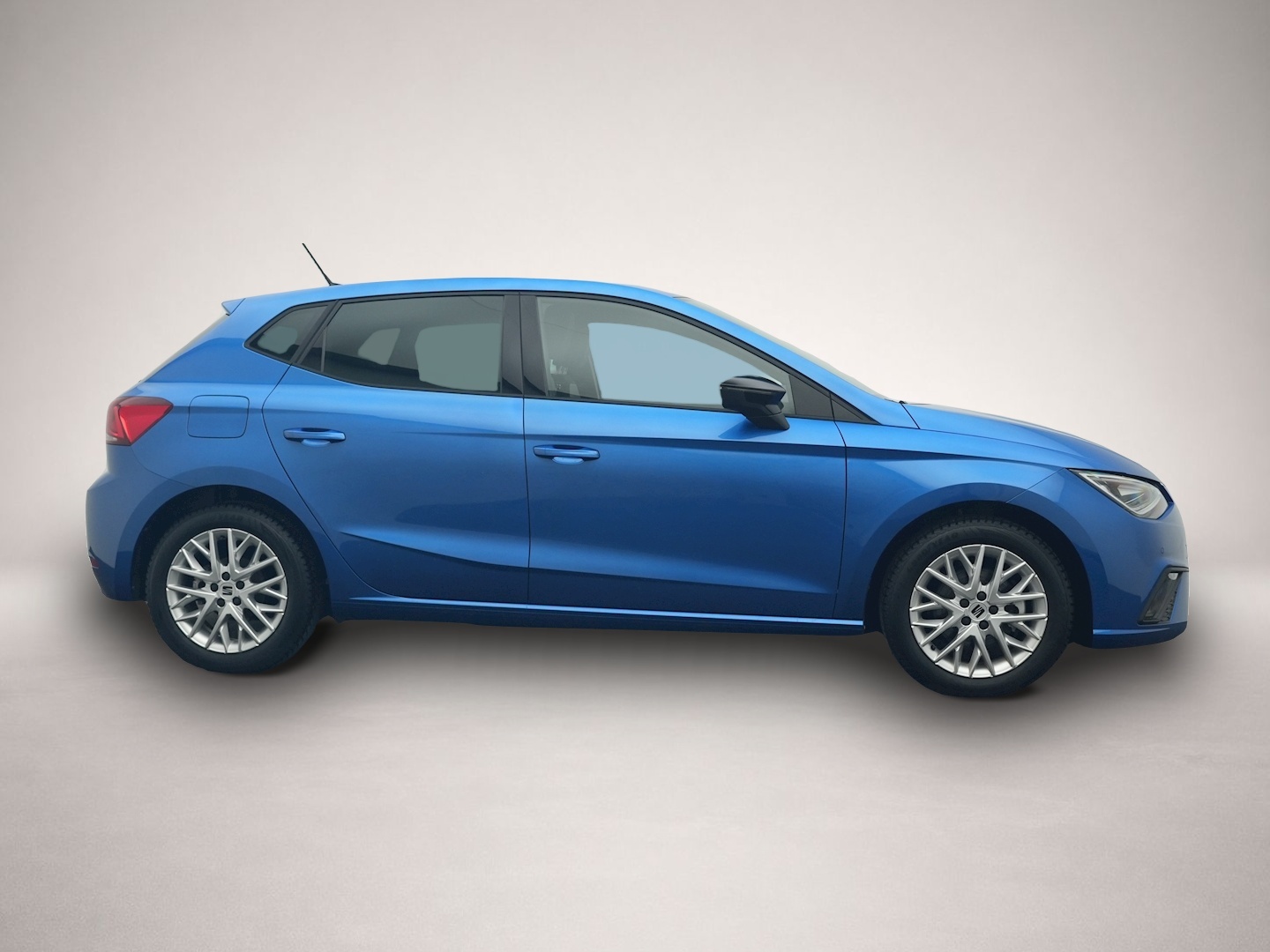 Bild 6 Seat Ibiza 1.0 TSI DSG FR - ab 191 EUR mtl. NAVI LED