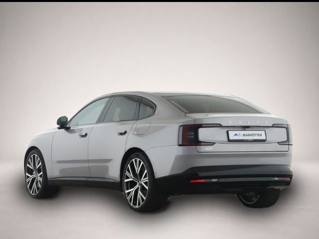 Bild 6 Volvo ES90 Single Motor Extended Range RWD Ultra B&W