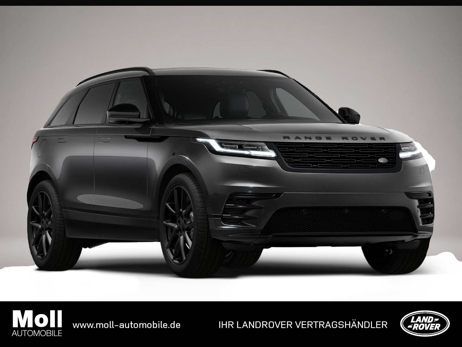 Bild Range Rover Velar Land Rover