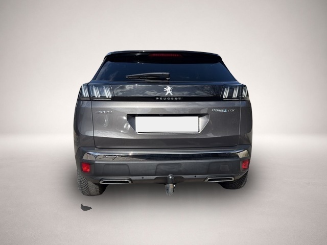 Bild 4 Peugeot 3008 GT HYBRID 136 e-DSC6 Schiebedach