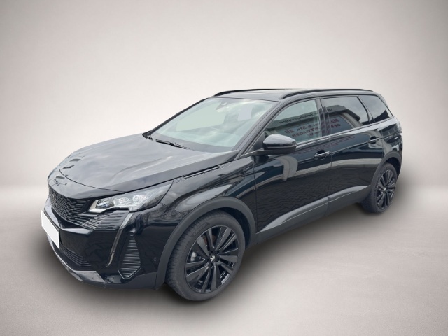 Bild 1 Peugeot 5008 Hybrid 136 GT 7-Sitzer +PANO+LED+SHZ+MEMORY