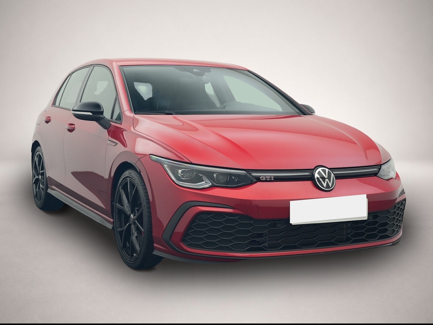 Bild 7 Volkswagen Golf GTI 8 2.0 TSI DSG NAVI KAMERA ACC SHZ