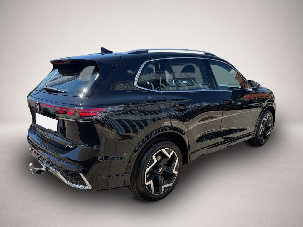 Bild 3 Volkswagen Tiguan 1.5 eTSI OPF DSG R-Line