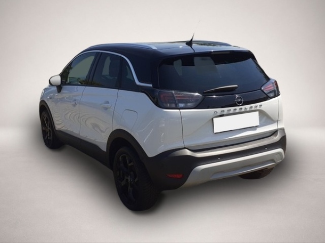 Bild 3 Opel Crossland (X) Crossland. Ultimate Paket. 1.2 Direct Injection