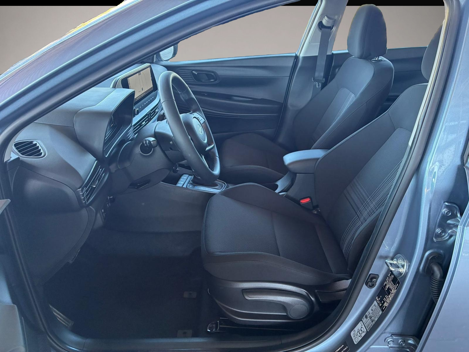 Bild 5 Hyundai Bayon 1.0 T-GDI DCT / Tempomat / Navi / Rückfahr