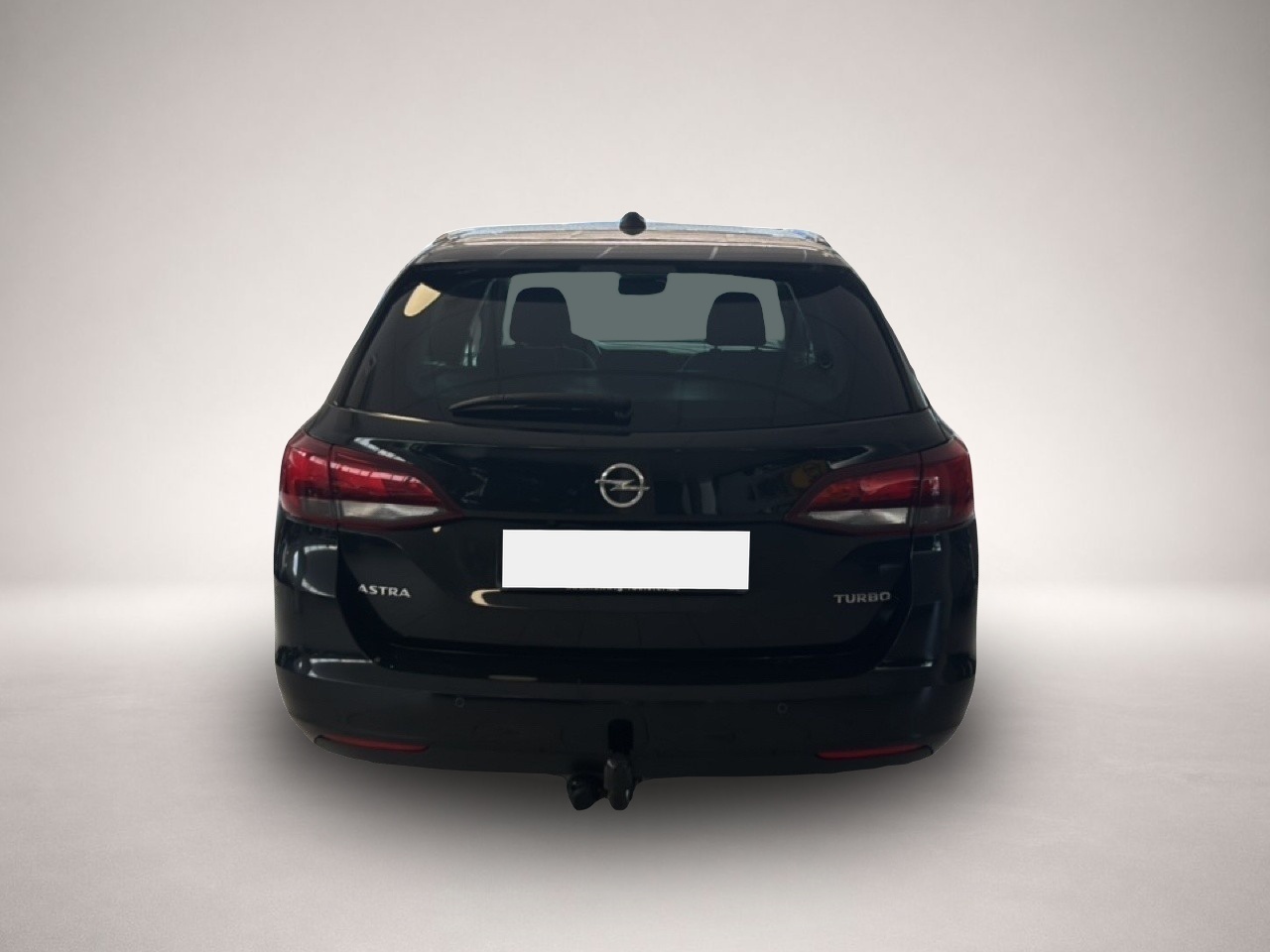Bild 5 Opel Astra K Sports Tourer 1.4 Direct Injection Turbo