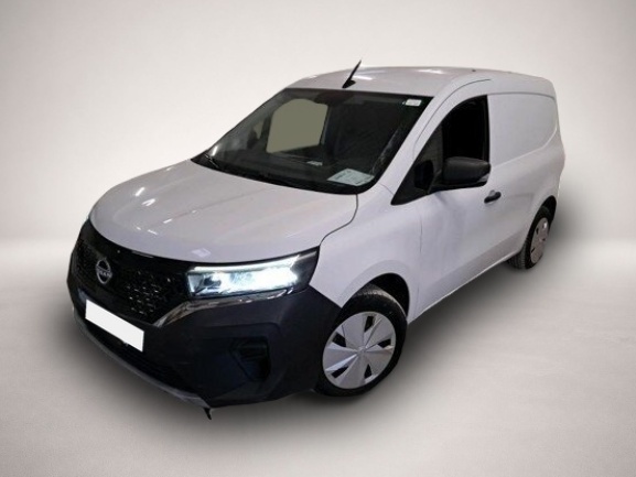Fotografie Nissan Townstar EV Accenta 45 kWh L1 PDC