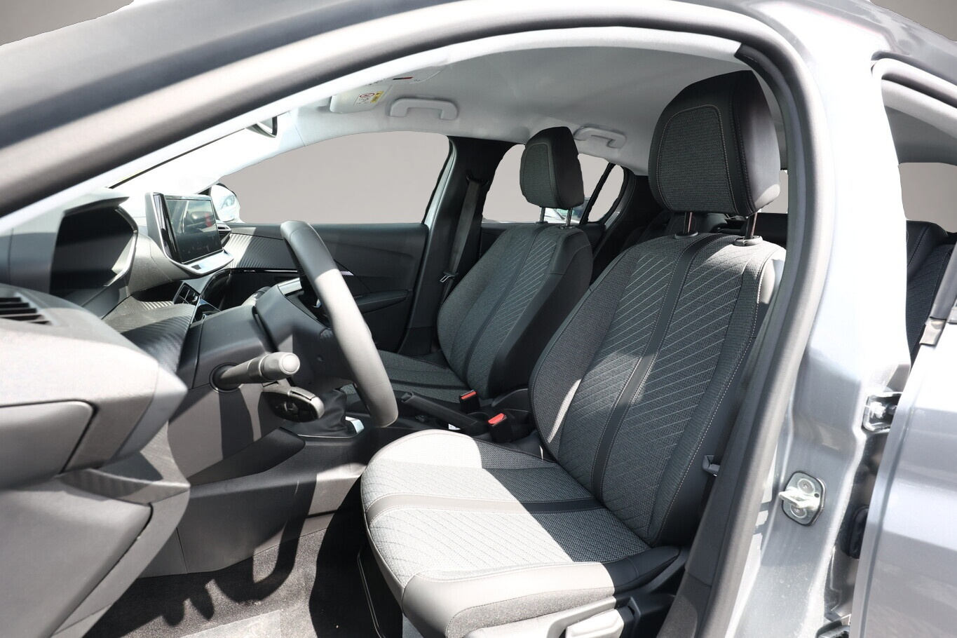 Bild 5 Peugeot 208 Allure SHZ 2xPDC LED CarPlay Klimaaut. DigC