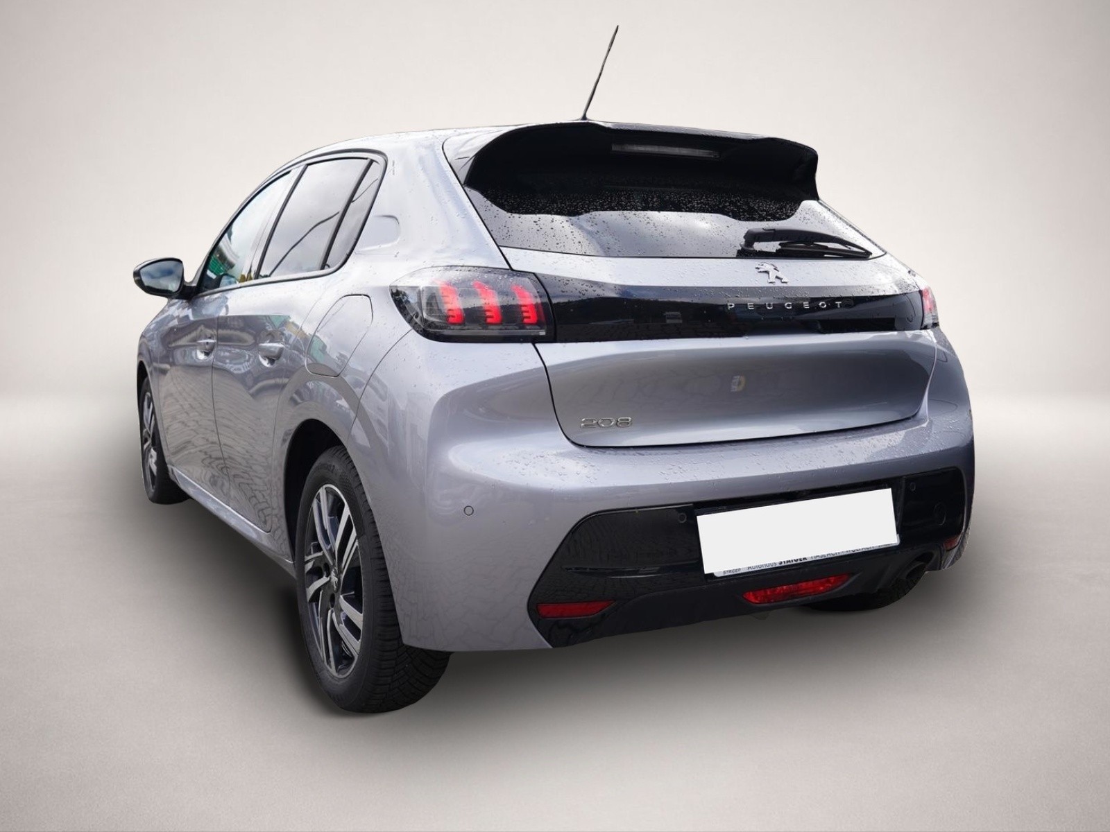 Bild 4 Peugeot 208 Allure 1.2 PureTech SOFORT -* ab 149€ mtl.