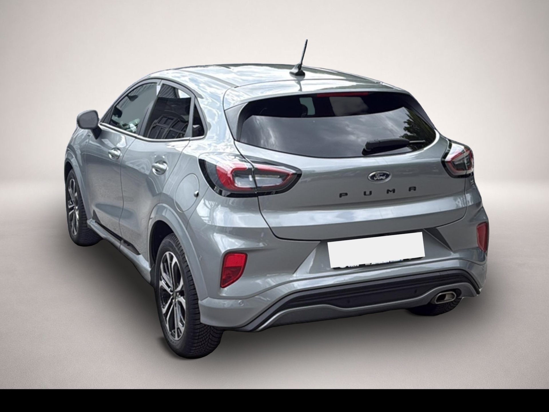 Bild 2 Ford Puma 1.0 EcoBoost ST-Line Automatik Mild-Hybrid