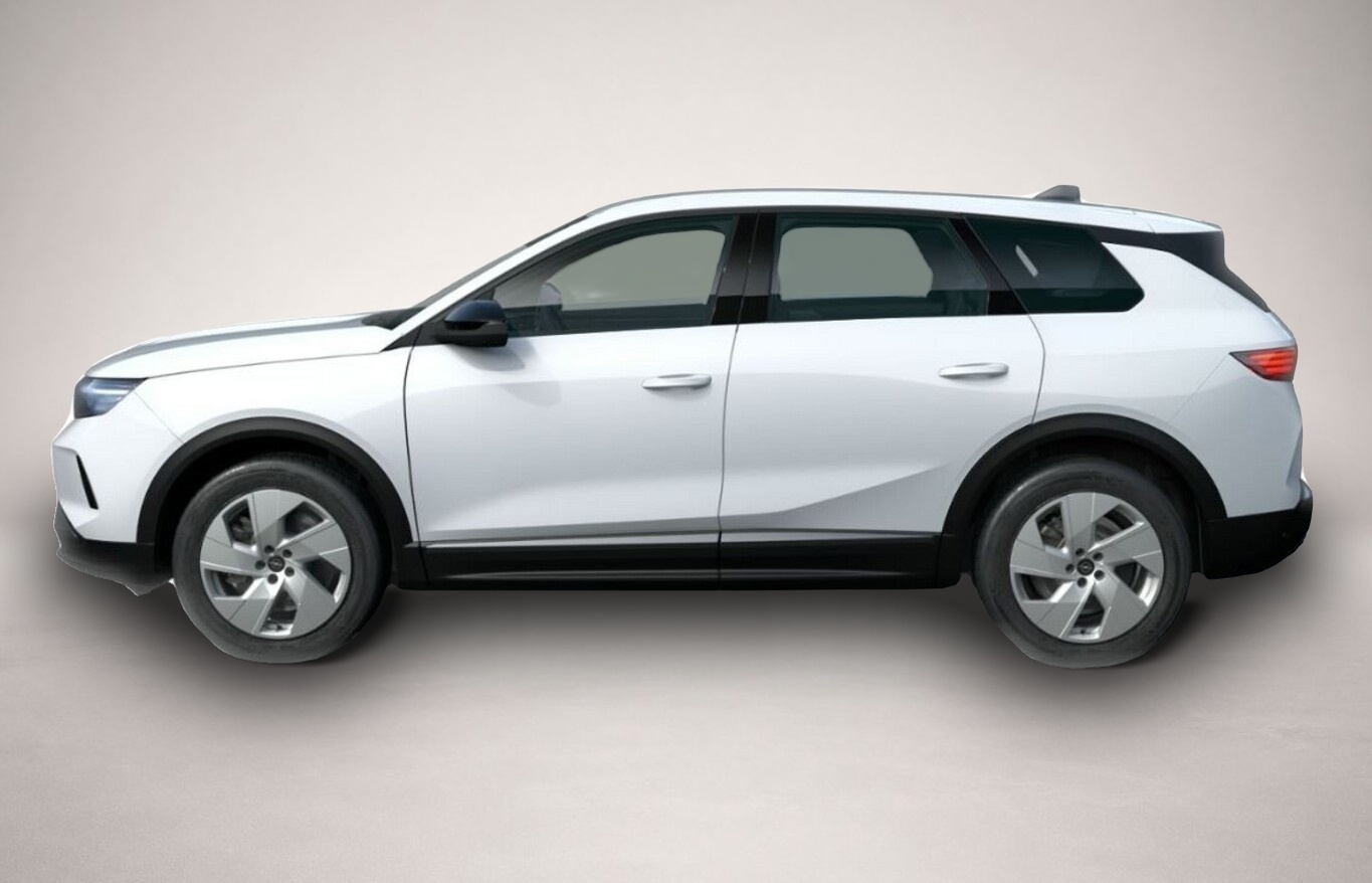 Bild 2 Opel Grandland (X) Grandland Hybrid KomfortP SHZ LHZ TechP Nav Kam