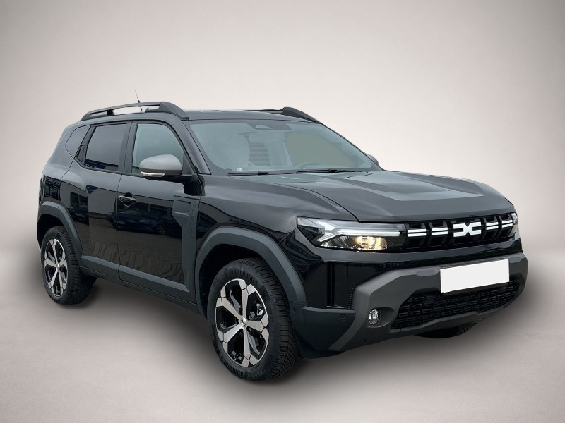 Bild 1 Dacia Duster hybrid-G 150 EDC 4x4 Journey Carplay+SHZ+