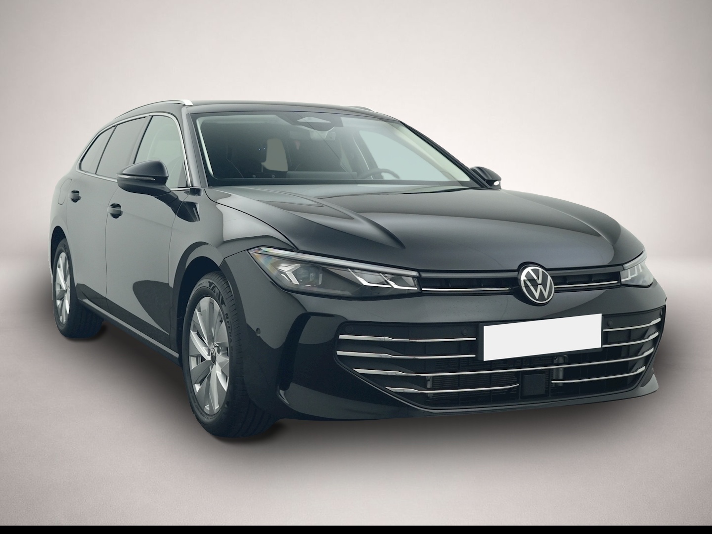 Bild 7 Volkswagen Passat Variant 1.5 eHybrid DSG Business AHK NAVI