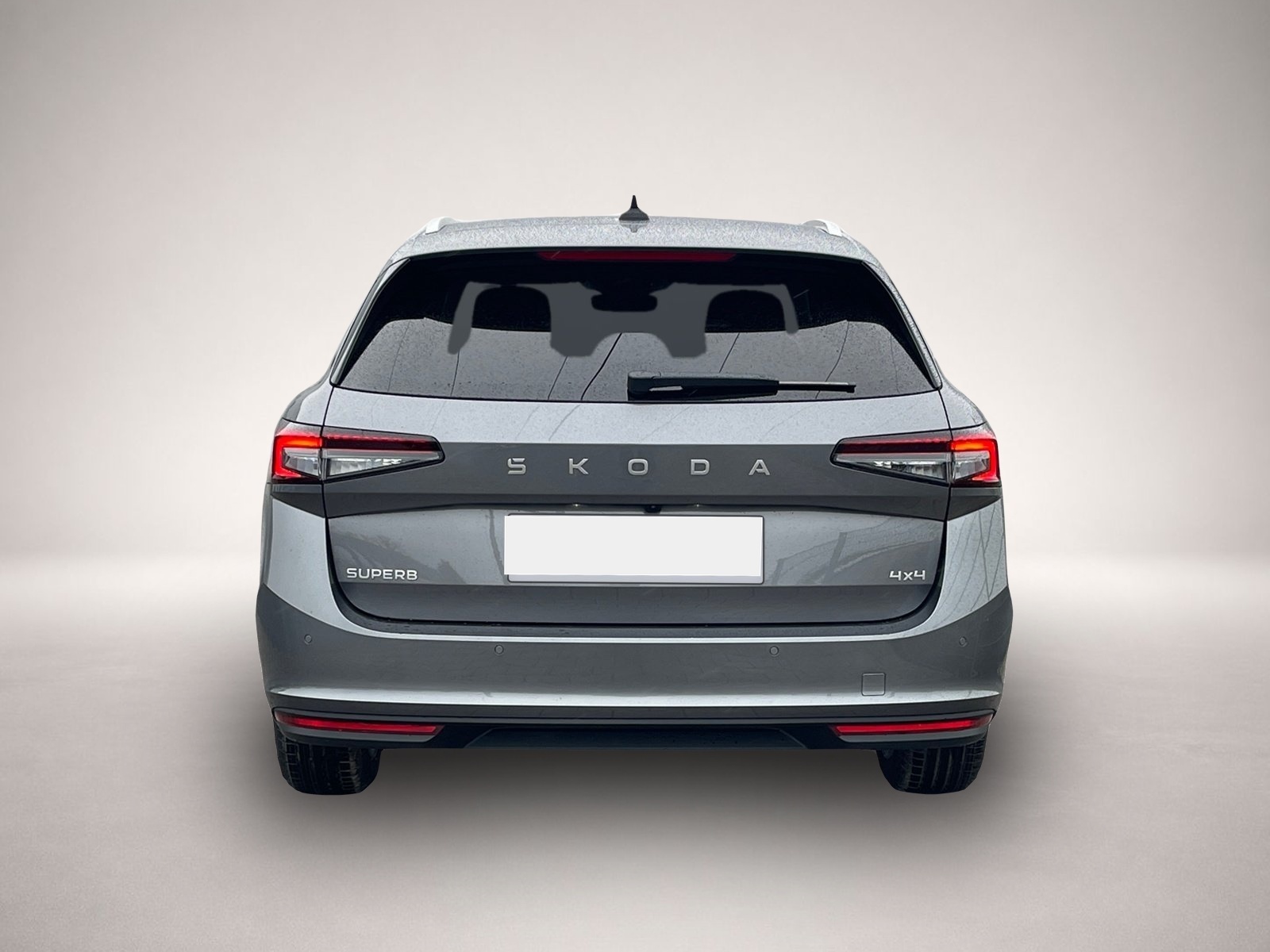 Bild 5 Skoda Superb Combi Selection 4x4 TDI DSG|AHK|eHECKKLAP