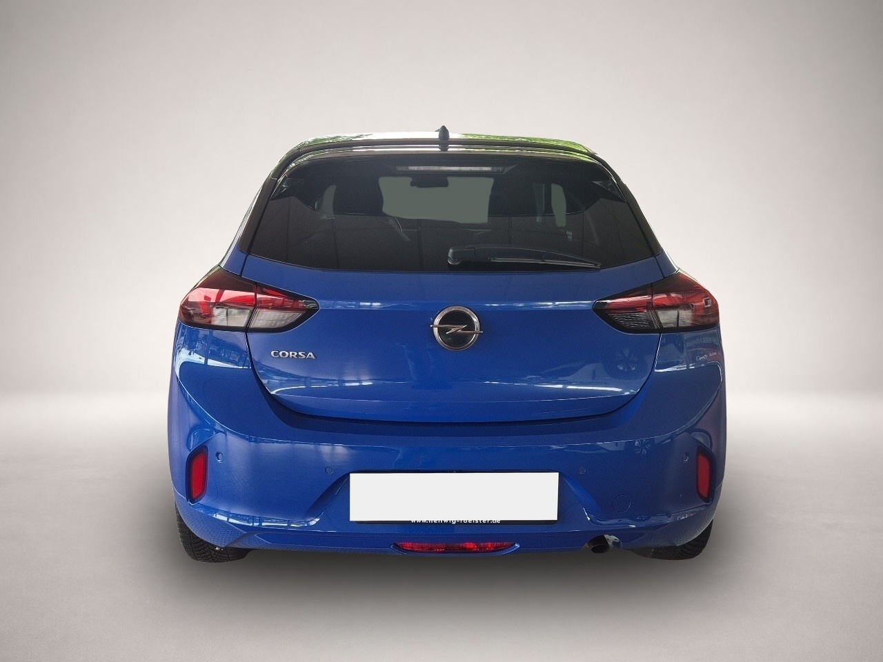 Bild 5 Opel Corsa F Elegance Navi SHZ Kamera Tempomat