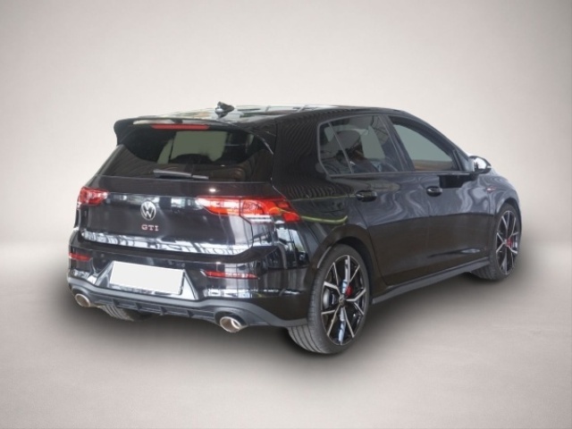 Bild 4 Volkswagen Golf GTI VIII Clubsport*ACC LED+ Navi R-Kam 19*
