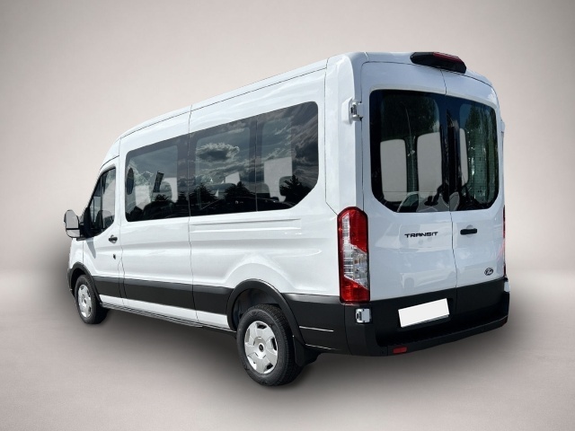 Bild 2 Ford Other Transit Kombi 350 L3 Trend DAB SHZ LenkradHZG